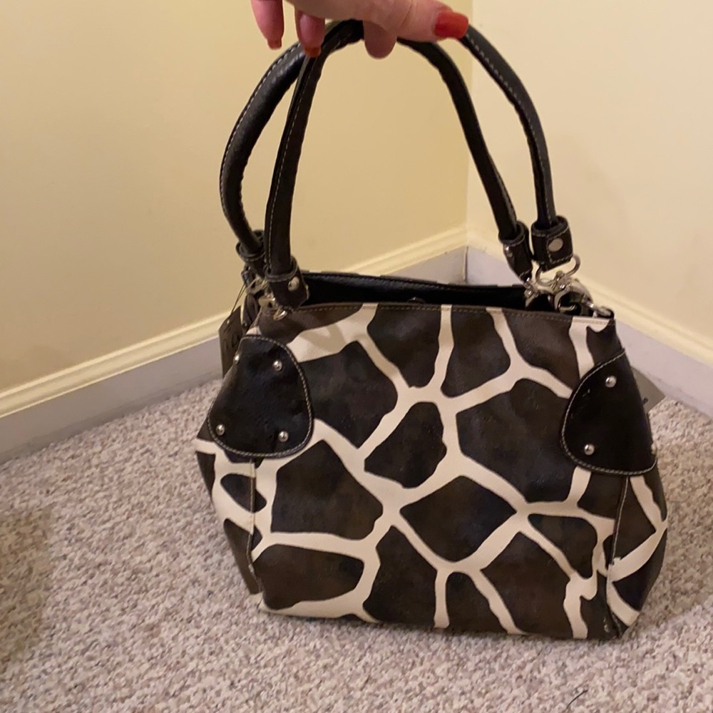 NEW with Tags Bueno Bag